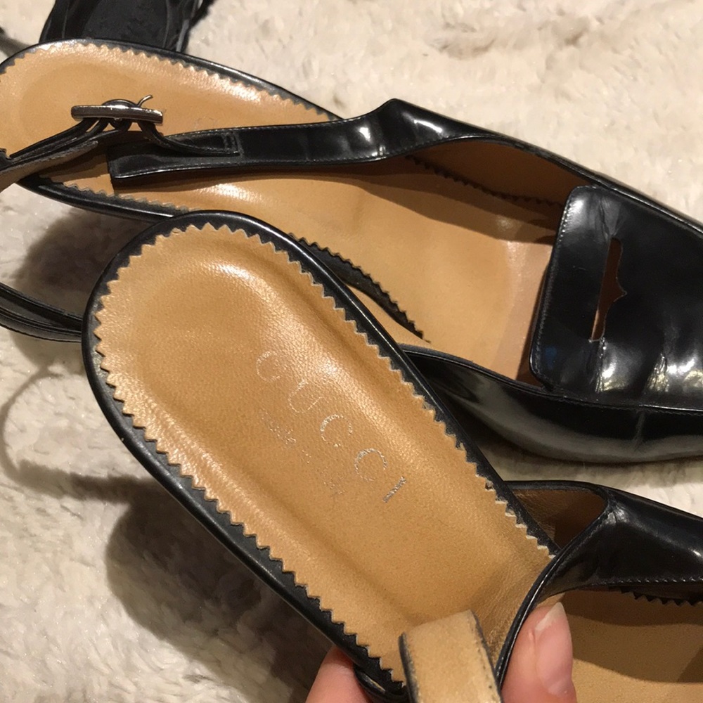GUCCI Heels